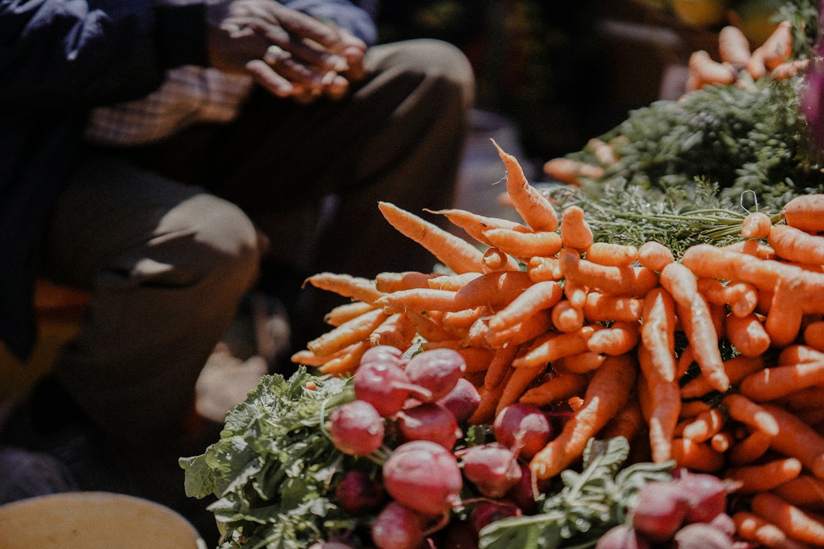 Snack sehat untuk nutrisi tambahan